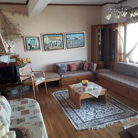 Апартаменты Poly'S House Кавала Экстерьер фото